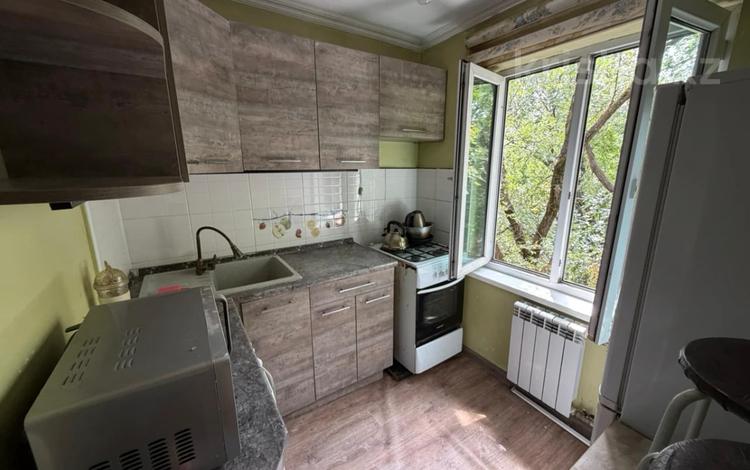 3-бөлмелі пәтер · 61 м² · 5/5 қабат, Таугүл ш/а. 40 — Пятнинцкого, бағасы: 37.5 млн ₸ в Алматы, Ауэзовский р-н — фото 8