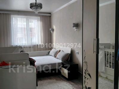 3-бөлмелі пәтер · 58 м² · 2/4 қабат, Абылай хана 205, бағасы: 25.5 млн ₸ в Талгаре