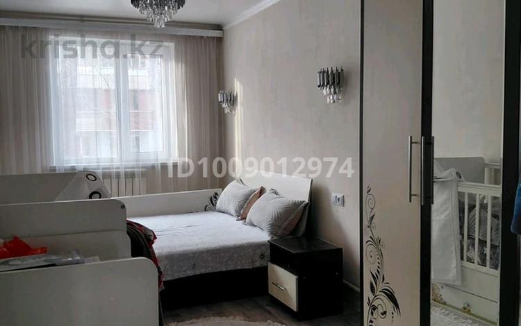 3-бөлмелі пәтер · 58 м² · 2/4 қабат, Абылай хана 205, бағасы: 25.5 млн ₸ в Талгаре — фото 2