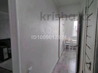3-бөлмелі пәтер · 58 м² · 2/4 қабат, Абылай хана 205, бағасы: 25.5 млн ₸ в Талгаре