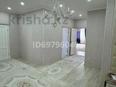 4-бөлмелі пәтер, 170 м², 3/10 қабат, 29-й мкр 24, бағасы: 33 млн 〒 в Актау, 29-й мкр