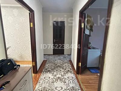 3-бөлмелі пәтер · 58 м² · 3/5 қабат, Камзина 14, бағасы: 13 млн ₸ в Аксу