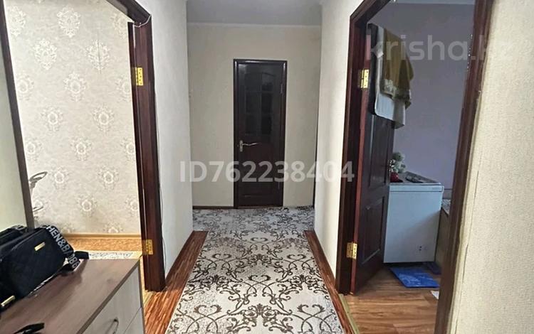 3-бөлмелі пәтер · 58 м² · 3/5 қабат, Камзина 14, бағасы: 13 млн ₸ в Аксу — фото 35