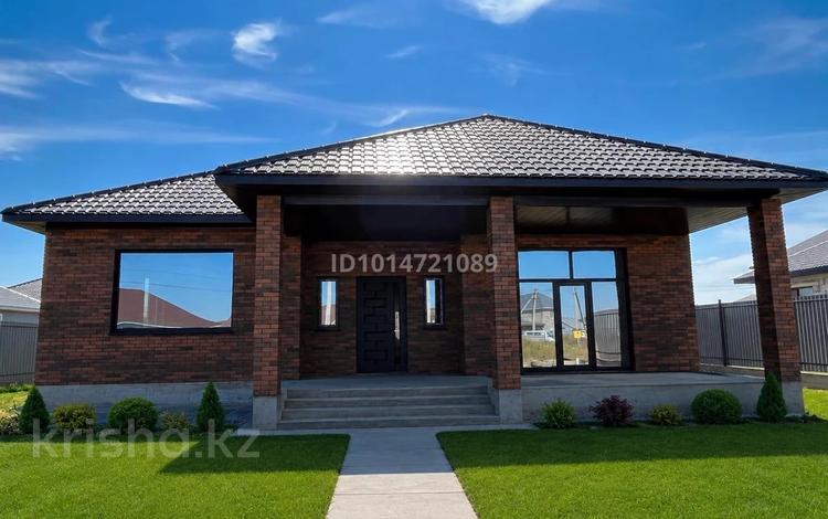 Жеке үй · 7 бөлме · 220 м² · 7 жүзд., Ескі аэропорт ш/а., Юговосток 1035 — Новый Асан, бағасы: ~ 46 млн ₸ в Уральске, мкр Старый Аэропорт — фото 2