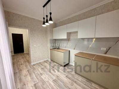1-бөлмелі пәтер · 37 м² · 3/6 қабат, Магжана Жумабаева 39, бағасы: 23.7 млн ₸ в Астане, Алматы р-н
