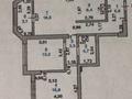 2-комнатная квартира · 70 м² · 11/17 этаж, мкр Нурсат 190А — Байтерекова,пр Назарбаева за 41 млн ₸ в Шымкенте, Каратауский р-н — фото 13