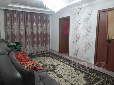 4-комнатная квартира, 62.5 м², 3/5 этаж, 6 микрорайон за 16 млн 〒 в Темиртау
