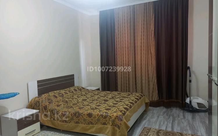 2-бөлмелі пәтер · 95.6 м² · 1/10 қабат, Титова 6а, бағасы: 52 млн ₸ в  — фото 2