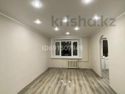 1-комнатная квартира, 30.5 м², 2/5 этаж, хромзаводская 6 — за бассейном толкын за 10 млн 〒 в Павлодаре