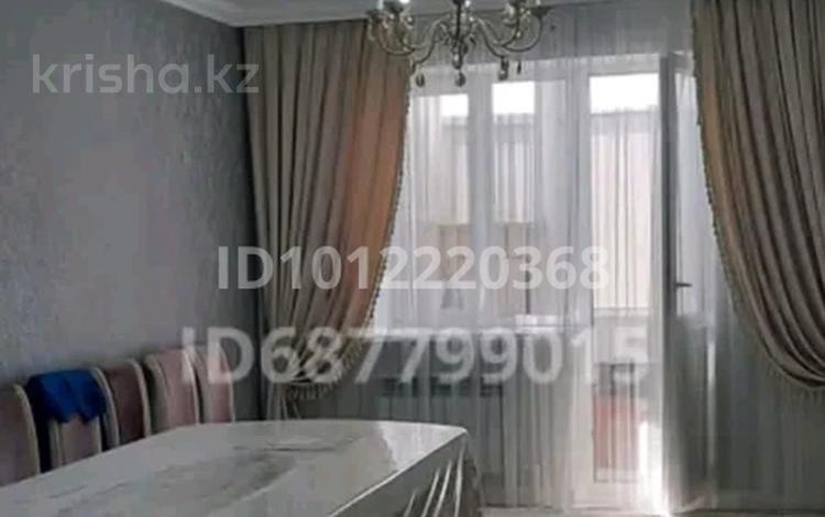 2-комнатная квартира · 88 м² · 3/9 этаж, ул. Таумуша Жумагалиева 15Е за 43 млн ₸ в Атырау, мкр Авангард-2 — фото 2