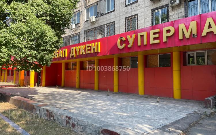 Свободное назначение, магазины и бутики, общепит · 1200 м² за 8 млн 〒 в Алматы, Бостандыкский р-н — фото 15