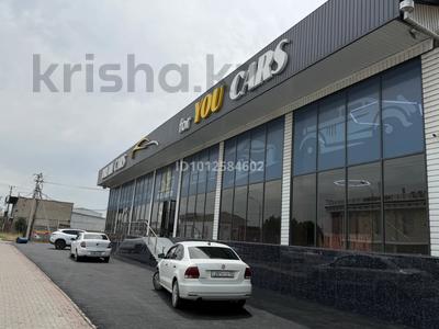 Свободное назначение · 1150 м² за 287 500 ₸ в Шымкенте, Абайский р-н