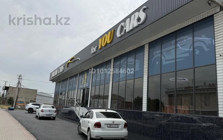 Еркін · 1150 м², бағасы: 287 500 ₸ в Шымкенте, Абайский р-н — фото 11
