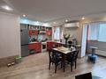 3-бөлмелі пәтер · 67.2 м² · 5/5 қабат, Баймагамбетова 183, бағасы: 24 млн ₸ в Костанае