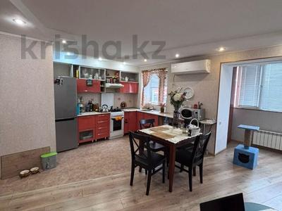 3-бөлмелі пәтер · 67.2 м² · 5/5 қабат, Баймагамбетова 183, бағасы: 24 млн ₸ в Костанае