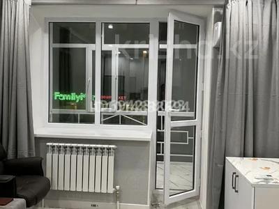 2 бөлме · 60 м² · 2/11 қабат, Роза Багланова 1, бағасы: 80 000 ₸ в Астане, Нура р-н