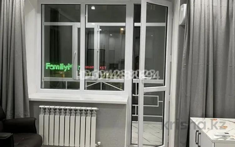 2 бөлме · 60 м² · 2/11 қабат, Роза Багланова 1, бағасы: 80 000 ₸ в Астане, Нура р-н — фото 2
