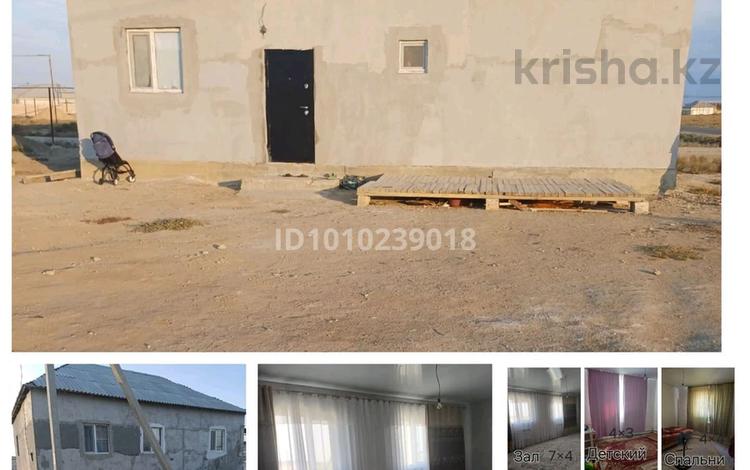Дача · 4 комнаты · 88 м² · 10 сот., 7коше 22 — Астана за 12 млн ₸ в Батыре — фото 2