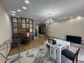 3-комнатная квартира · 108 м² · 2/14 этаж, Масанчи 98б — Абая/Масанчи за 85 млн ₸ в Алматы, Бостандыкский р-н — фото 2