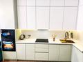 2-бөлмелі пәтер · 57 м² · 5/12 қабат, Сейфуллина 467/1, 2 блок — Сейфуллина — MEGAPARK, бағасы: 60 млн ₸ в Алматы, Алмалинский р-н — фото 4