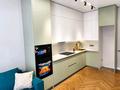 2-бөлмелі пәтер · 57 м² · 5/12 қабат, Сейфуллина 467/1, 2 блок — Сейфуллина — MEGAPARK, бағасы: 60 млн ₸ в Алматы, Алмалинский р-н