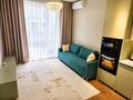 2-бөлмелі пәтер · 57 м² · 5/12 қабат, Сейфуллина 467/1, 2 блок — Сейфуллина — MEGAPARK, бағасы: 60 млн ₸ в Алматы, Алмалинский р-н — фото 5