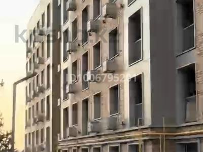 2-комнатная квартира · 89 м² · 3/6 этаж, Халиулина 140/9 за 450 000 ₸ в Алматы, Медеуский р-н