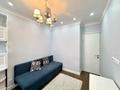 3-комнатная квартира · 64 м² · 10/18 этаж, Сарайшык 5/1 за 35.5 млн ₸ в Астане, Есильский р-н — фото 11