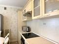 3-комнатная квартира · 64 м² · 10/18 этаж, Сарайшык 5/1 за 35.5 млн ₸ в Астане, Есильский р-н — фото 18