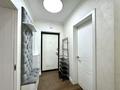 3-комнатная квартира · 64 м² · 10/18 этаж, Сарайшык 5/1 за 35.5 млн ₸ в Астане, Есильский р-н — фото 19