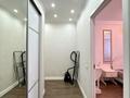 3-комнатная квартира · 64 м² · 10/18 этаж, Сарайшык 5/1 за 35.5 млн ₸ в Астане, Есильский р-н — фото 27
