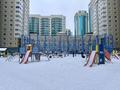 3-комнатная квартира · 64 м² · 10/18 этаж, Сарайшык 5/1 за 35.5 млн ₸ в Астане, Есильский р-н — фото 34