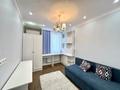 3-комнатная квартира · 64 м² · 10/18 этаж, Сарайшык 5/1 за 35.5 млн ₸ в Астане, Есильский р-н — фото 8