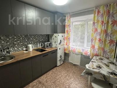 1-комнатная квартира · 33 м² · 3/5 этаж, Кутжанова 36 — 20 квартал за 10 000 ₸ в Семее