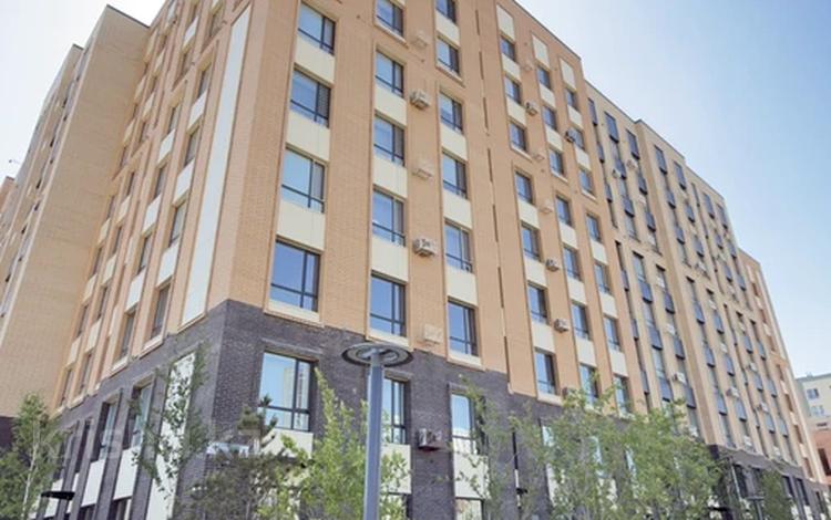 Еркін · 105.6 м², бағасы: 750 000 ₸ в Астане, Нура р-н — фото 16