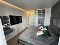 3-бөлмелі пәтер · 68.8 м² · 4/5 қабат, 2 мкр 21, бағасы: 37 млн ₸ в Есик — фото 15