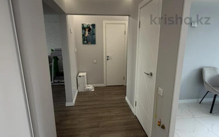 3-бөлмелі пәтер · 68.8 м² · 4/5 қабат, 2 мкр 21, бағасы: 37 млн ₸ в Есик — фото 3