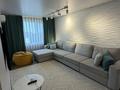 3-бөлмелі пәтер · 68.8 м² · 4/5 қабат, 2 мкр 21, бағасы: 37 млн ₸ в Есик — фото 22