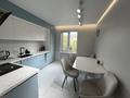 3-бөлмелі пәтер · 68.8 м² · 4/5 қабат, 2 мкр 21, бағасы: 37 млн ₸ в Есик — фото 7