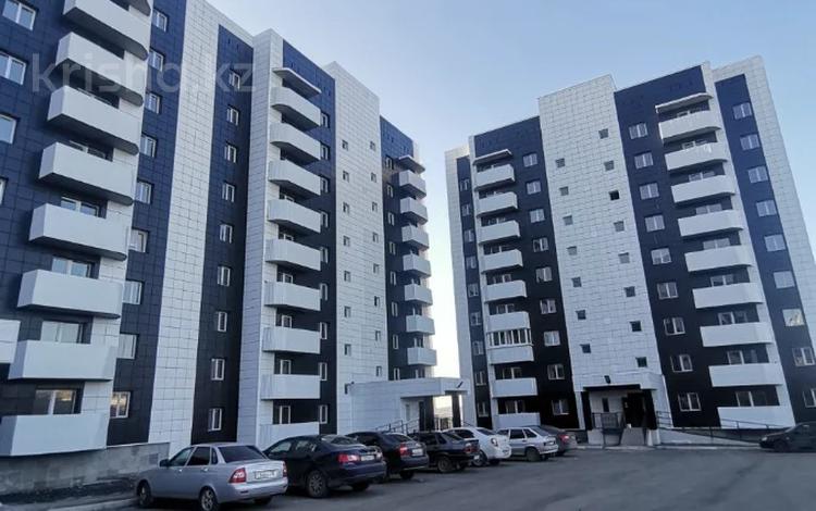 2-комнатная квартира, 69 м², 1/9 этаж, Аль-Фараби 44 за ~ 25.5 млн 〒 в Усть-Каменогорске — фото 7