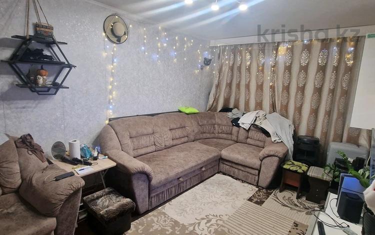 1-комнатная квартира · 34.2 м² · 4/9 этаж, Хименко за 15 млн 〒 в Петропавловске — фото 2