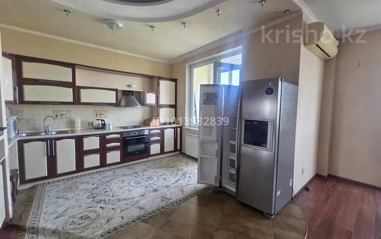 4-комнатная квартира · 180 м² · 12/13 этаж, Тыныбаева 33 — Жк Яссави за 400 000 ₸ в Шымкенте — фото 2