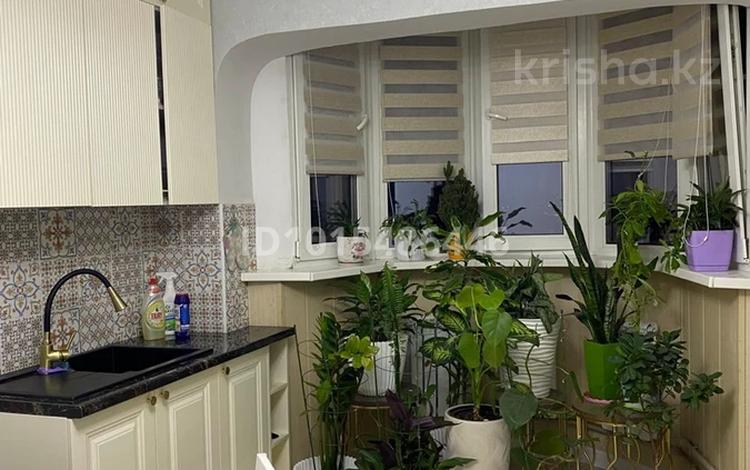 3-комнатная квартира · 66 м² · 9/9 этаж, мкр Жетысу-1 18 — ул. Момышулы Улугбека за 50 млн ₸ в Алматы, Ауэзовский р-н — фото 3