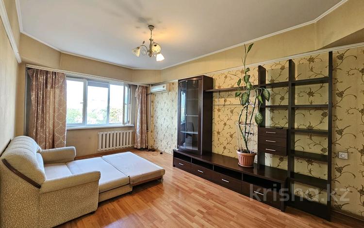 1-бөлмелі пәтер · 37.7 м² · 6/8 қабат, Панфилова 52 — Молдагуловой, бағасы: 280 000 ₸ в Алматы, Алмалинский р-н — фото 7