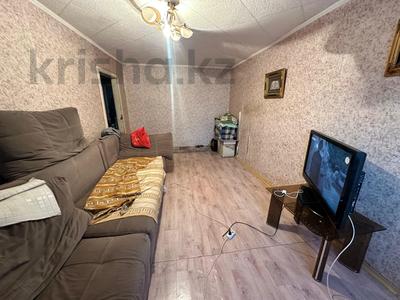 2-комнатная квартира · 45.7 м² · 2/4 этаж, Катаева 55 за 12.6 млн ₸ в Павлодаре