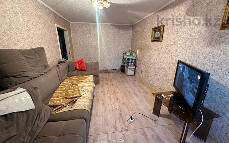2-комнатная квартира · 45.7 м² · 2/4 этаж, Катаева 55 за 12.6 млн ₸ в Павлодаре — фото 2
