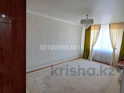 2-комнатная квартира · 45 м² · 5/5 этаж, 3 мкр 52 за 10 млн 〒 в Кульсары