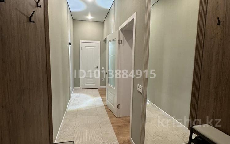2-бөлмелі пәтер · 53.3 м² · 4/5 қабат, Юго-Восток ш/а., 218-й учетный квартал 155, бағасы: 31 млн ₸ в Караганде, Казыбек би р-н — фото 15