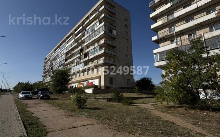 1-комнатная квартира · 36.9 м² · 5/9 этаж, 4 84 за 6.9 млн ₸ в Степногорске — фото 2