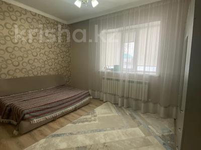Отдельный дом · 3 комнаты · 70 м², Бокенбайбатыра 157 за 120 000 〒 в Актобе, мкр Авиатор